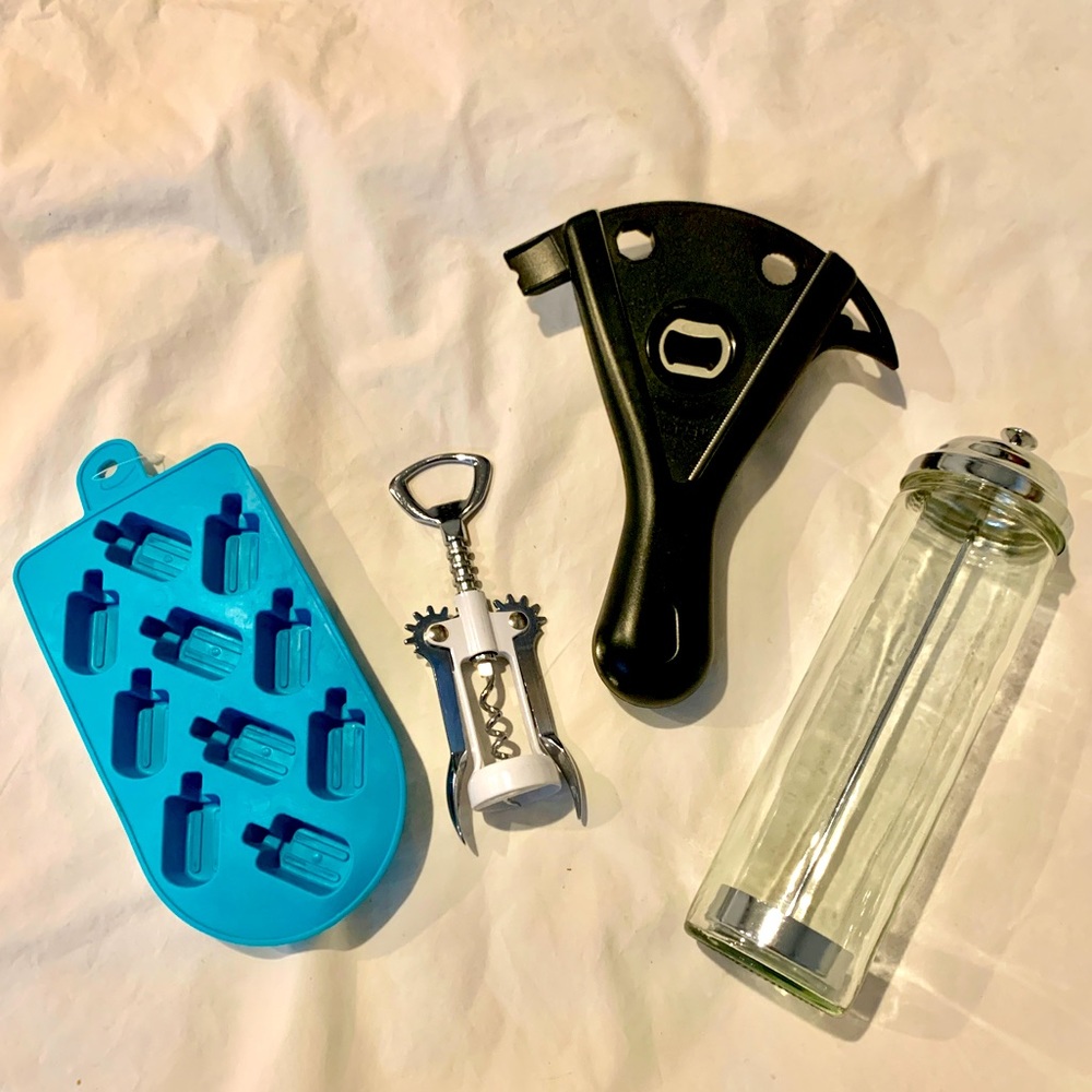Multi tools for the home
